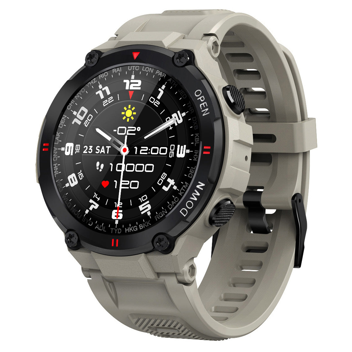 smart watch smart watch